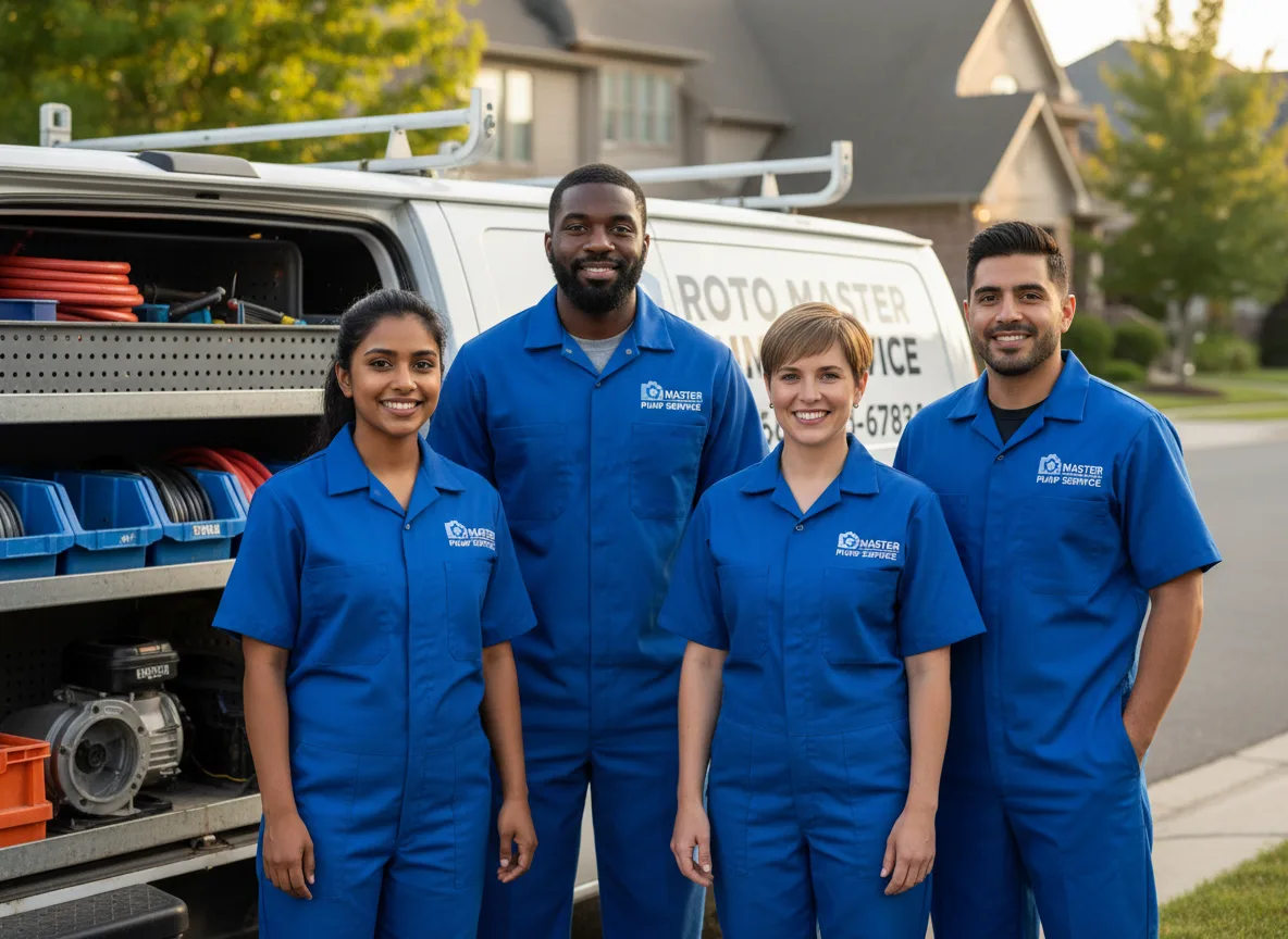 Sump Pump Installation company in Elysburg, PA